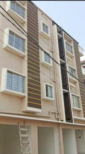 2 BHK Flat