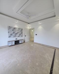 Bedroom Image of 3250 Sq.ft 4 BHK Builder Floor for sale in Green Field Colony Faridabad for Rs. 29500000