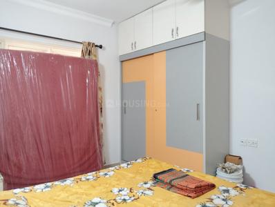 Bedroom Image of 3635 Sq.ft 4 BHK Villa for sale in Gopalan Urban Woods by Gopalan Enterprises, Mahadevapura Bengaluru for Rs. 51000000