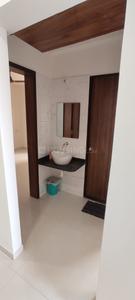 Hall Image of 1063 Sq.ft 2 BHK Apartment / Flat for sale in Palaash Oak, Baner Pune for Rs. 10500000