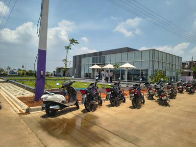 Image of 2400 Sq.ft Residential Plot / Land for sale in Kanuparthipadu, Nellore for Rs. 5500000