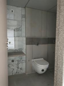Bedroom Two Image of 750 Sq.ft 2 BHK Apartment / Flat for sale in Gurukrupa Marina Enclave Wings Q And R With Kindergarten Phase IV, Malad West Mumbai for Rs. 17500000
