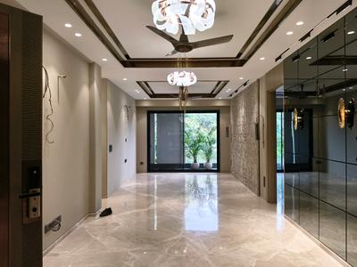 Living Room Image of 1850 Sq.ft 4 BHK Builder Floor for sale in Sector 57 Gurgaon for Rs. 37500000