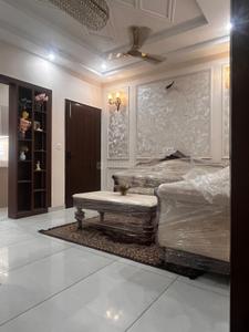 Hall Image of 1150 Sq.ft 3 BHK Apartment / Flat for sale in Kurali Mohali for Rs. 6990000