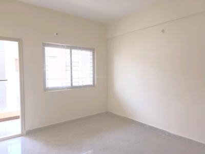 Bedroom Image of 1485 Sq.ft 3 BHK Apartment / Flat for sale in Durga Nivas, Electronic City Bengaluru for Rs. 7350000