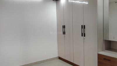 Bedroom Image of 750 Sq.ft 2 BHK Apartment / Flat for sale in Signature Global The Millennia 3, Sector 37D Gurgaon for Rs. 7400000