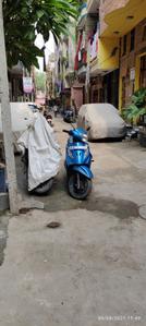 Image of 900 Sq.ft 9 BHK Independent House for sale in Sangam Vihar, New Delhi for Rs. 14000000