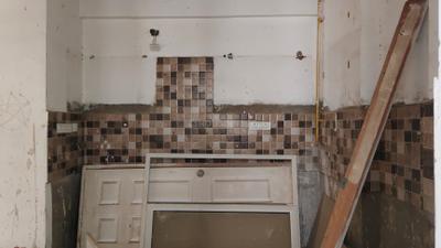 Kitchen Image of 1428 Sq.ft 3.5 BHK Apartment / Flat for sale in Prateek Grand City, Siddharth Vihar Ghaziabad for Rs. 17200000