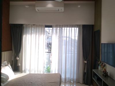 Bedroom Image of 915 Sq.ft 2 BHK Apartment / Flat for sale in Techton Akhand, Vasai East Vasai for Rs. 6400000