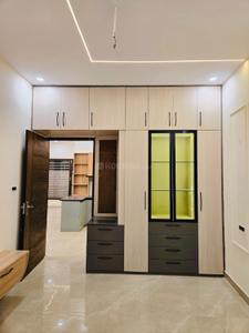Bedroom Image of 1980 Sq.ft 5 BHK Independent House for sale in Bhago Majra Mohali for Rs. 13500000