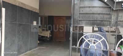 Balcony Image of 1600 Sq.ft 2 BHK Independent House for sale in Kammanahalli Bengaluru for Rs. 36000000