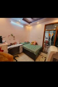 Bedroom Image of 810 Sq.ft 2 BHK Builder Floor for sale in Swaraj Homes RWA Yamuna Vihar Block C7, Shahdara New Delhi for Rs. 7500000