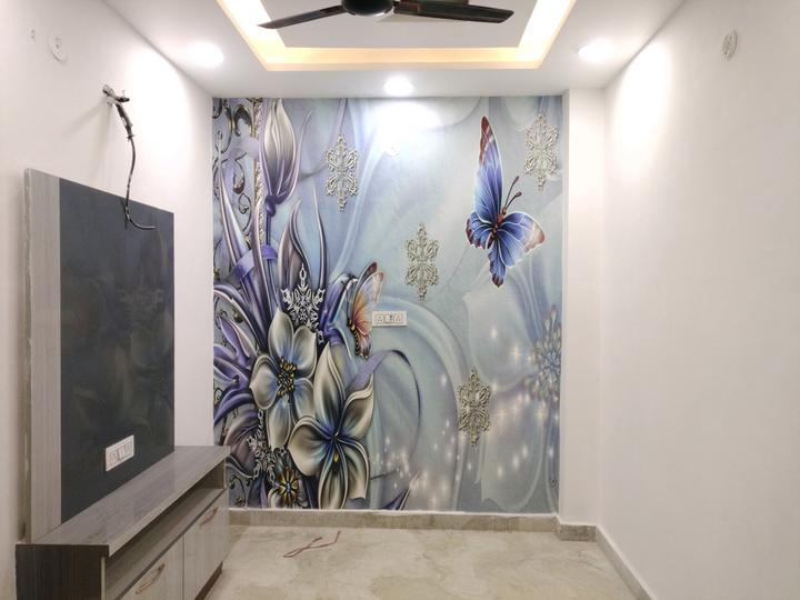 Bhagwati Garden Extension, Dwarka Mor Main Image 1