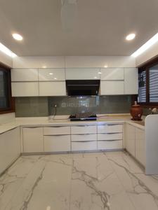 Kitchen Image of 3825 Sq.ft 4 BHK Apartment / Flat for sale in Science City Ahmedabad for Rs. 35100000