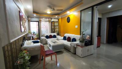 Hall Image of 2500 Sq.ft 4 BHK Apartment / Flat for sale in Sarumotoria Guwahati for Rs. 14000000