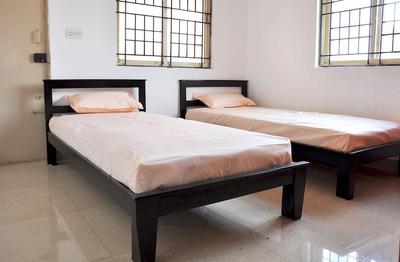 Bedroom Image of 301-Sri Sri Manor in C V Raman Nagar, Bengaluru