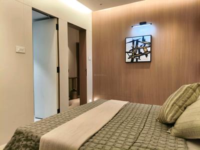 Bedroom Image of 2400 Sq.ft 4.5 BHK Apartment / Flat for sale in Aundh Pune for Rs. 40000000