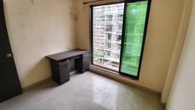 1 BHK Flat