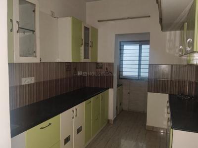 Kitchen Image of 1200 Sq.ft 2 BHK Apartment / Flat for rent in Nungambakkam Chennai for Rs. 49000
