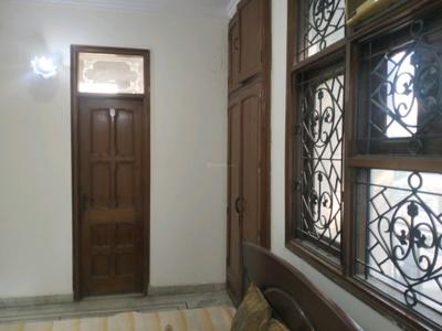 Bedroom Image of 1440 Sq.ft 3 BHK Builder Floor for sale in GTB Nagar New Delhi for Rs. 18500000