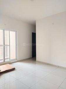 2.5 BHK Flat