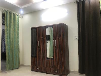 Bedroom Image of 2500 Sq.ft 3 BHK Independent House for rent in Sector 40 Noida for Rs. 45000