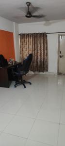 Hall Image of 650 Sq.ft 1 BHK Apartment / Flat for sale in Pleasant Avenue, Viman Nagar Pune for Rs. 8000000