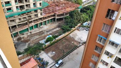 Living Room Image of 1150 Sq.ft 2 BHK Apartment / Flat for rent in NB Crystal, Ambegaon Budruk Pune for Rs. 24000