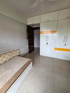 Bedroom Image of 1100 Sq.ft 3 BHK Apartment / Flat for sale in Rustomjee Avenue M, Virar West Virar for Rs. 9500000