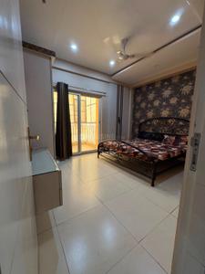 Hall Image of 1600 Sq.ft 3 BHK Apartment / Flat for rent in Aims Golf Avenue, Sector 75 Noida for Rs. 50000