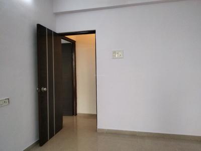 Bedroom Image of 1150 Sq.ft 2 BHK Apartment / Flat for sale in Sidhivinayak  Residency, Kharghar Navi Mumbai for Rs. 9500000