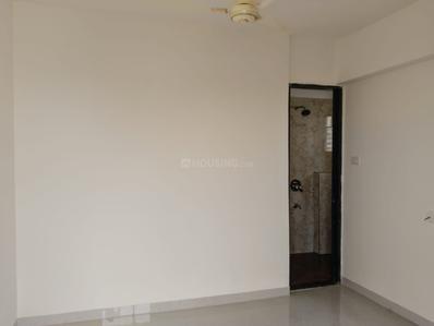 Bedroom Image of 800 Sq.ft 2 BHK Apartment / Flat for rent in Shree Laxmi Peace City, Gotal Pajri Nagpur for Rs. 15000