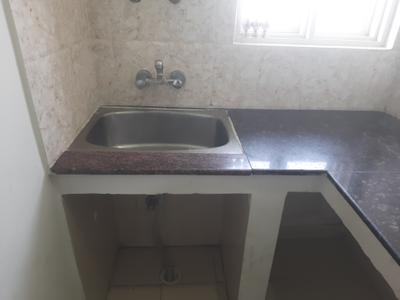 Kitchen Image of 550 Sq.ft 1 BHK Apartment / Flat for sale in Star Realcon The Essentia, Milakpur Goojar Bhiwadi for Rs. 2050000