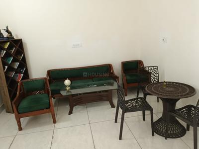 Hall Image of 1400 Sq.ft 2 BHK Builder Floor for rent in Sector 89 Mohali for Rs. 27000
