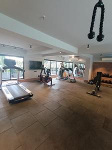 Image of 1200 Sq.ft 3 BHK Apartment / Flat for sale in White Rose Apartment, Bandra West, Mumbai for Rs. 82500000