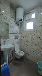 Image of 1250 Sq.ft 3 BHK Apartment / Flat for sale in Chhattarpur, New Delhi for Rs. 12000000
