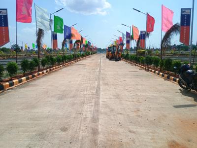 Image of 1000 Sq.ft Residential Plot / Land for sale in Thiruporur, Chennai for Rs. 3500000