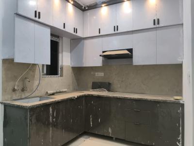 Kitchen Image of 1050 Sq.ft 2 BHK Apartment / Flat for sale in Venice Aspire, Noida Extension Greater Noida for Rs. 4235000