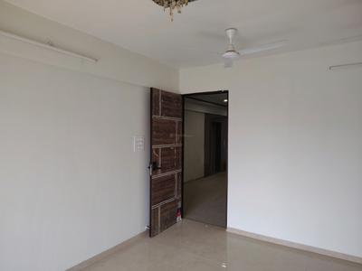 Living Room Image of 1190 Sq.ft 2 BHK Apartment / Flat for rent in Vihang Hills, Thane West Thane for Rs. 24999