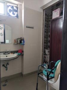 Bedroom Four Image of 1640 Sq.ft 4 BHK Apartment / Flat for sale in Arihant Ambience, Crossings Republik Ghaziabad for Rs. 19500000
