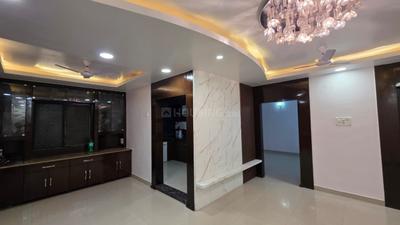 Hall Image of 1400 Sq.ft 3 BHK Apartment / Flat for rent in Doranda Ranchi for Rs. 25000