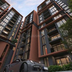 Image of 1234 Sq.ft 2 BHK Apartment / Flat for sale in Casagrand Estoria, Kelambakkam, Chennai for Rs. 7800000