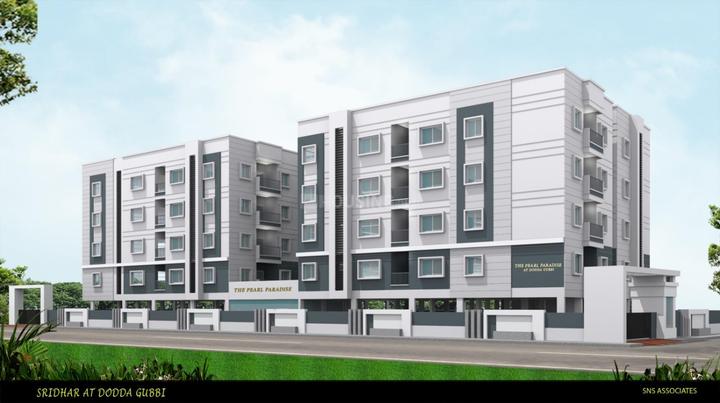 Punappa Layout, Hennur Main Image 1