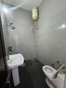 Bathroom Image of 1280 Sq.ft 3 BHK Apartment / Flat for sale in Sector 20 Panchkula for Rs. 6350000
