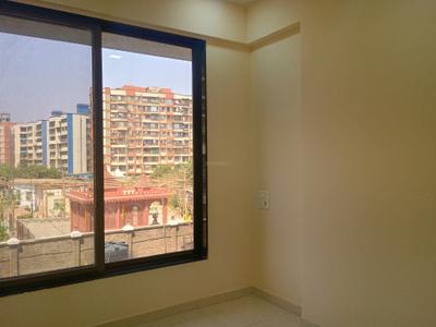 Bedroom Image of 1060 Sq.ft 2 BHK Apartment / Flat for rent in Birla Vanya Phase 1, Ulhasnagar Thane for Rs. 28000