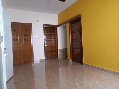 Living Room Image of 1200 Sq.ft 2 BHK Builder Floor for rent in Malleswaram Bengaluru for Rs. 24500