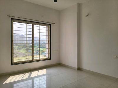 Bedroom Image of 1309 Sq.ft 2.5 BHK Apartment / Flat for sale in Punawale Pune for Rs. 10000000