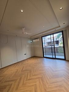 Hall Image of 2700 Sq.ft 3 BHK Builder Floor for sale in Sector 22 Gurgaon for Rs. 36500000