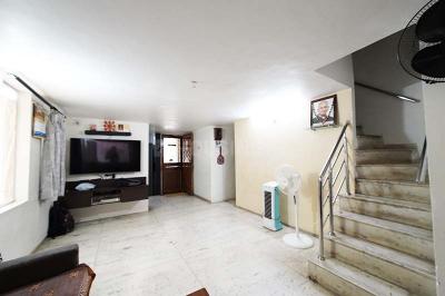 Hall Image of 1548 Sq.ft 4 BHK Apartment / Flat for sale in Usmanpura Ahmedabad for Rs. 13500000