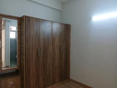 Bedroom Image of 1050 Sq.ft 2 BHK Builder Floor for sale in Signature Global City 92, Sector 92 Gurgaon for Rs. 11000000